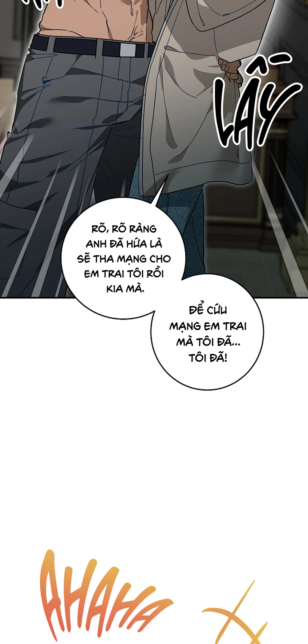 Đọc truyện GUIDE ESPER NGẮN - Chapter 8.4