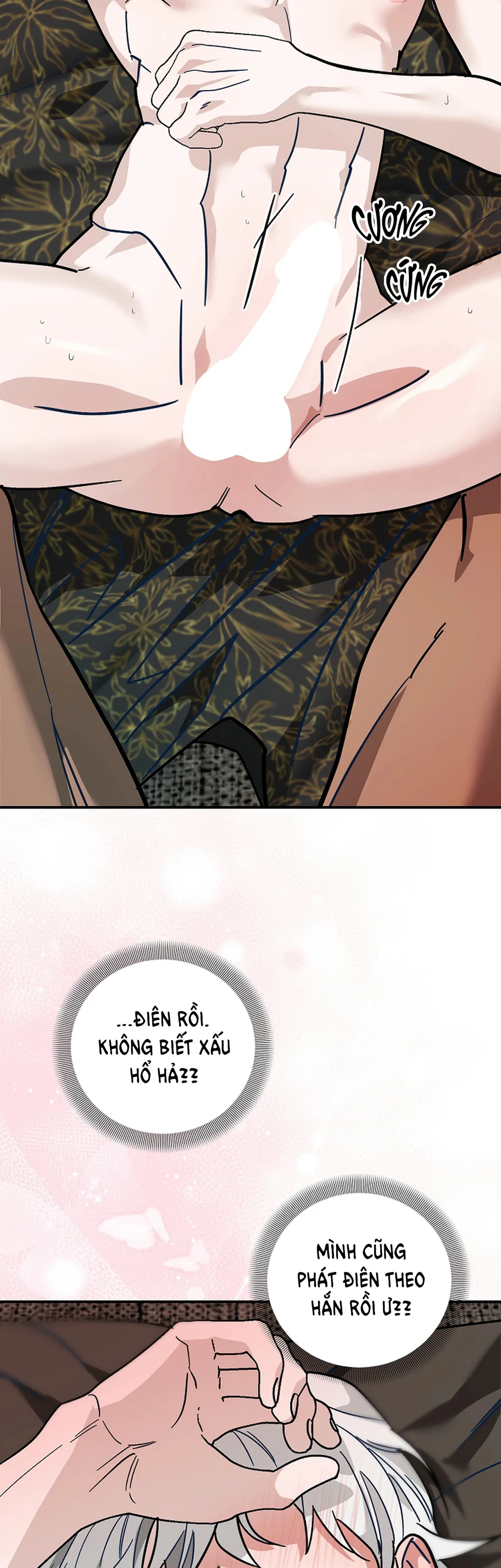 Đọc truyện GUIDE ESPER NGẮN - Chapter 8.4