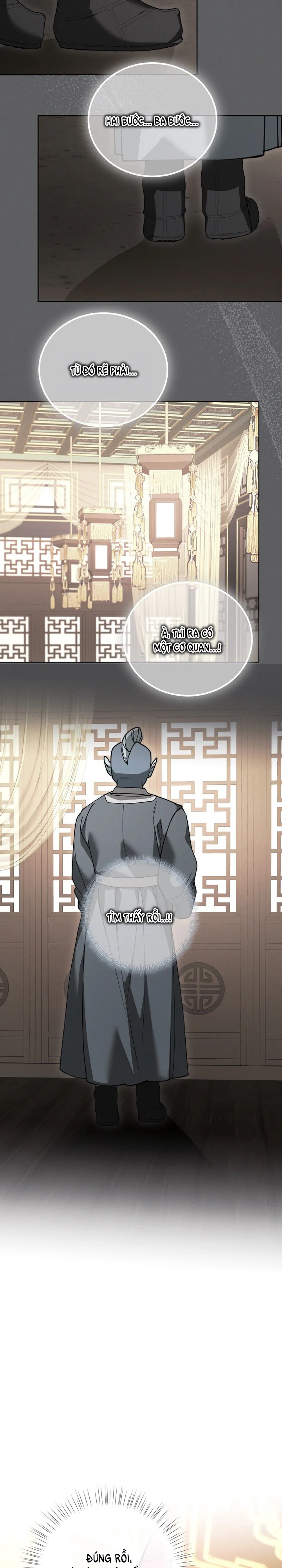 Đọc truyện CÔ DÂU RỒNG - Chapter 24