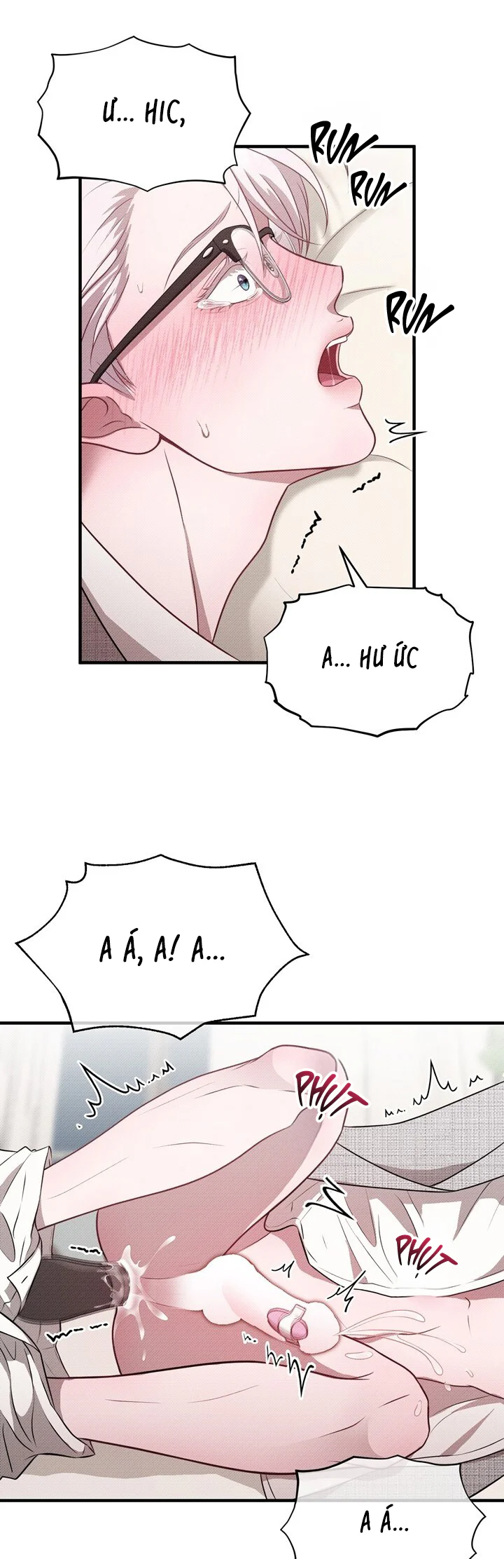 Đọc truyện CỐC CỐC- QUÀ GIAO TỚI RỒI NÈ! - Chapter 4