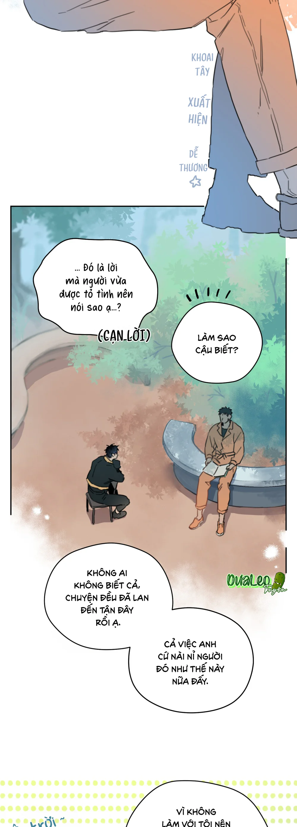 Đọc truyện ABO- ĐÓA HOA CỦA RẮN - Chapter 4