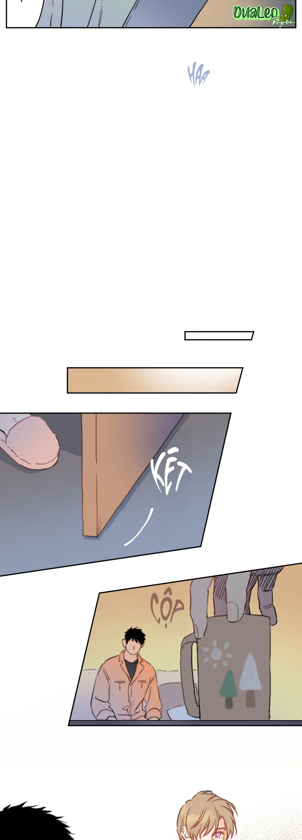 Đọc truyện ABO- ĐÓA HOA CỦA RẮN - Chapter 4