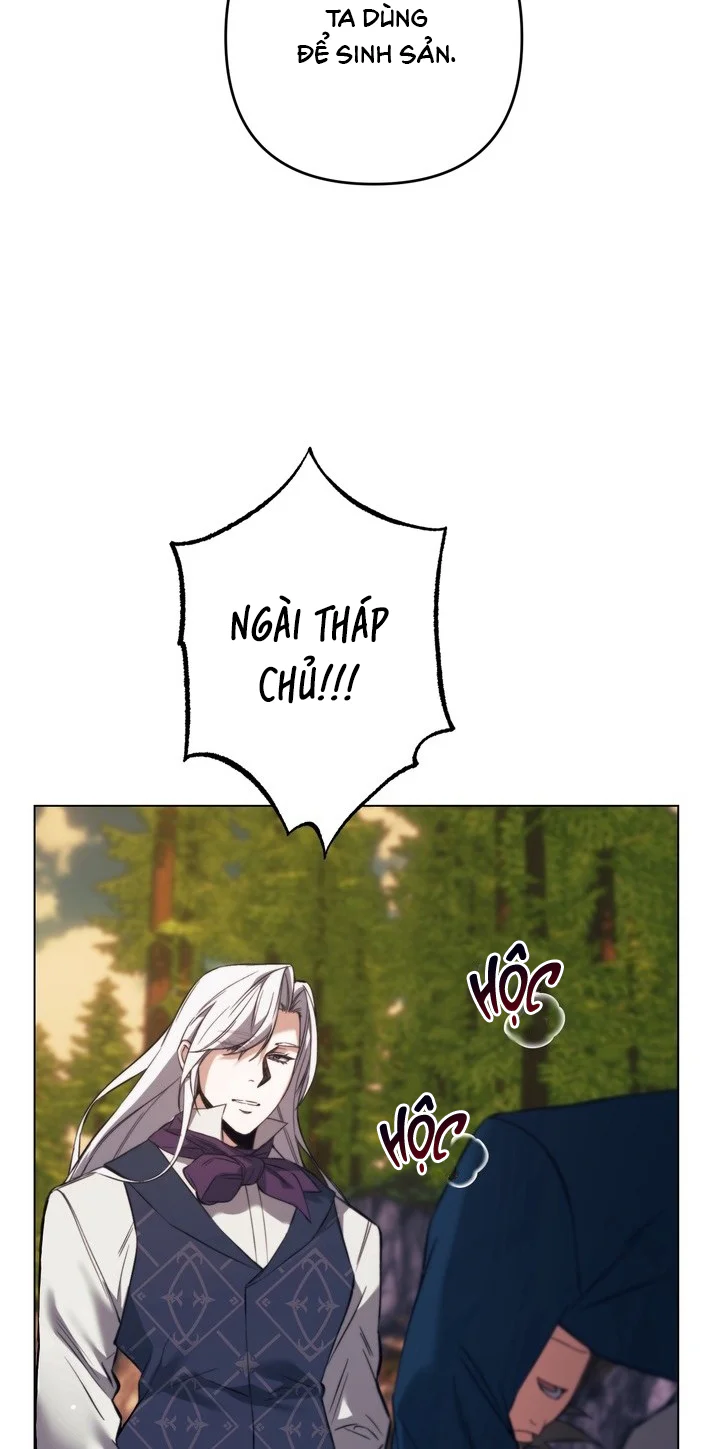 Đọc truyện HÔM QUA LÀM THÁI TỬ. HÔM NAY LÀM TÂN NƯƠNG - Chapter 4