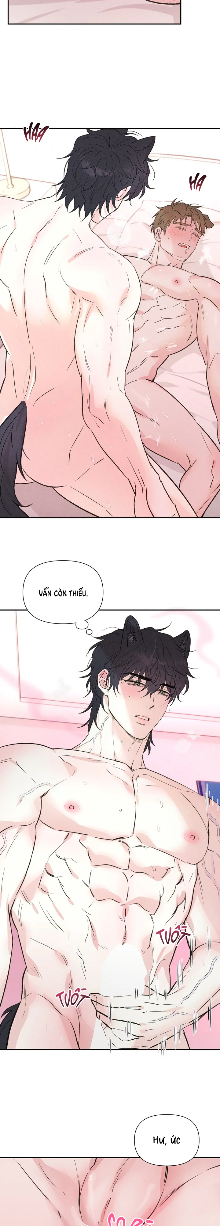 Đọc truyện HỐI CẢI - Chapter 4