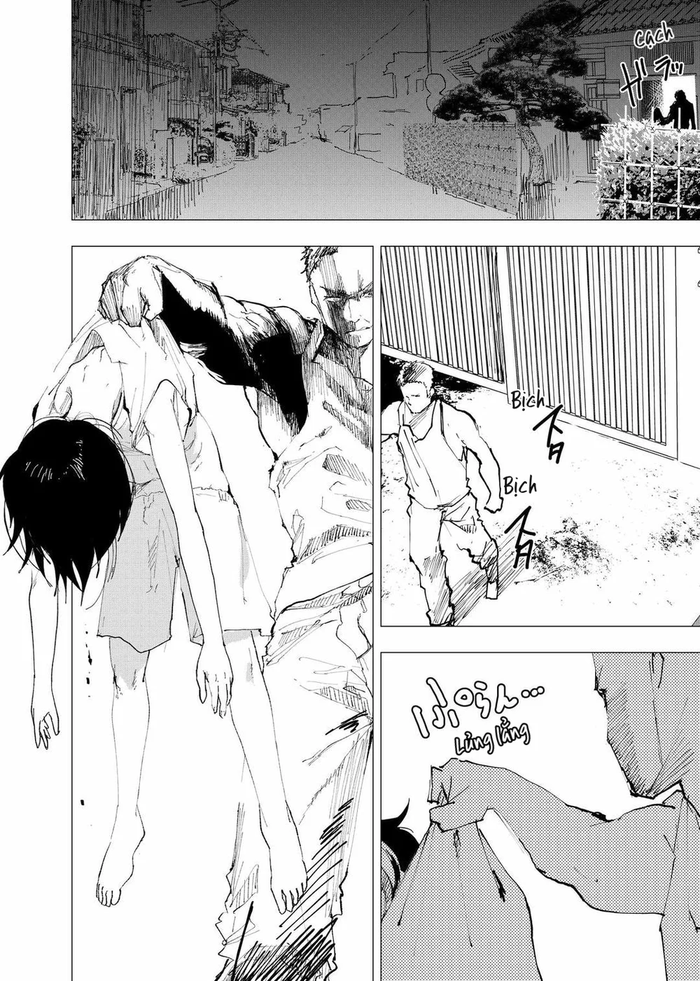 Đọc truyện Tuyển tập bộ truyện của tác giả Orukoa - Chapter 55