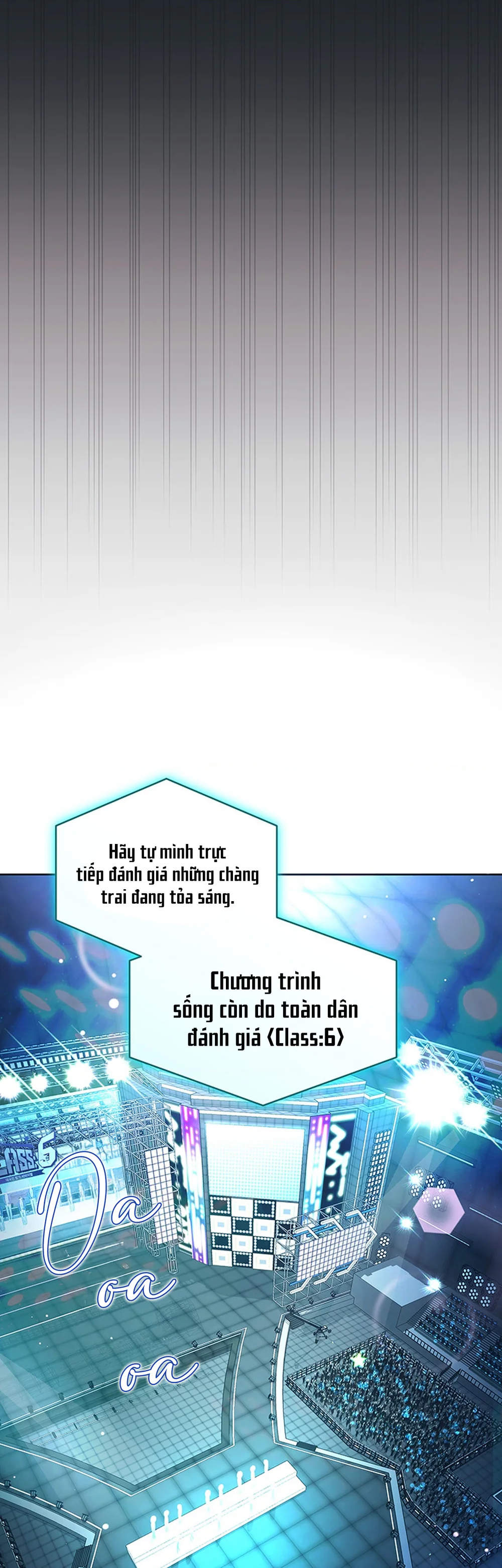 Đọc truyện Nam idol hám gái lại là thiên tài mảng BL - Chapter 1