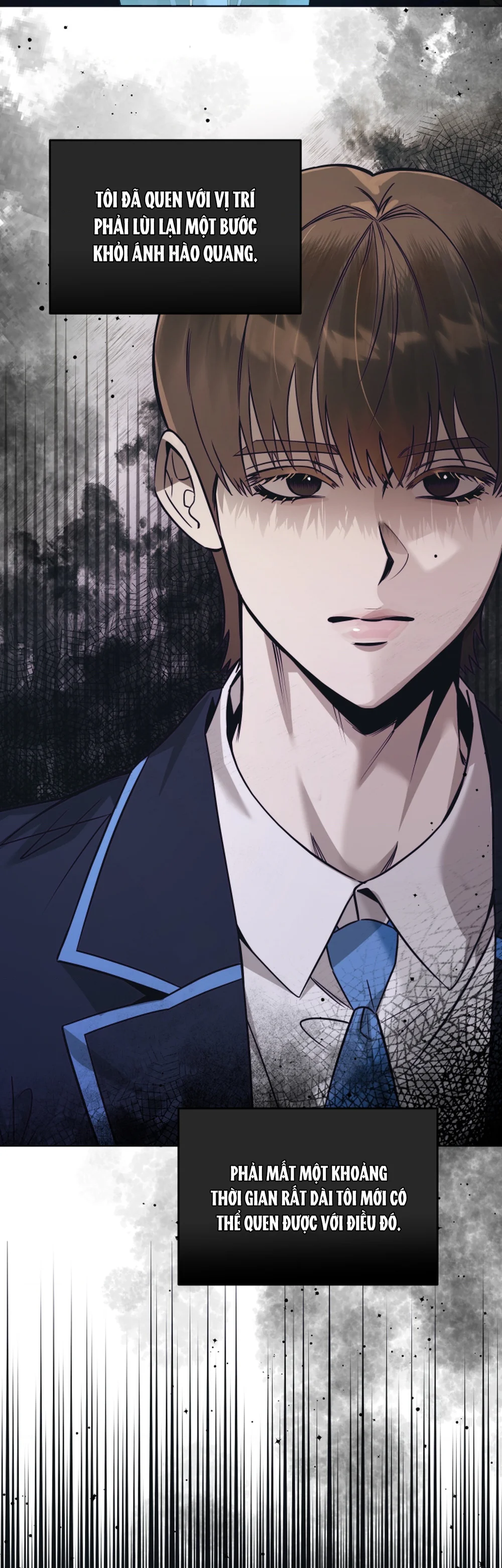 Đọc truyện Nam idol hám gái lại là thiên tài mảng BL - Chapter 1