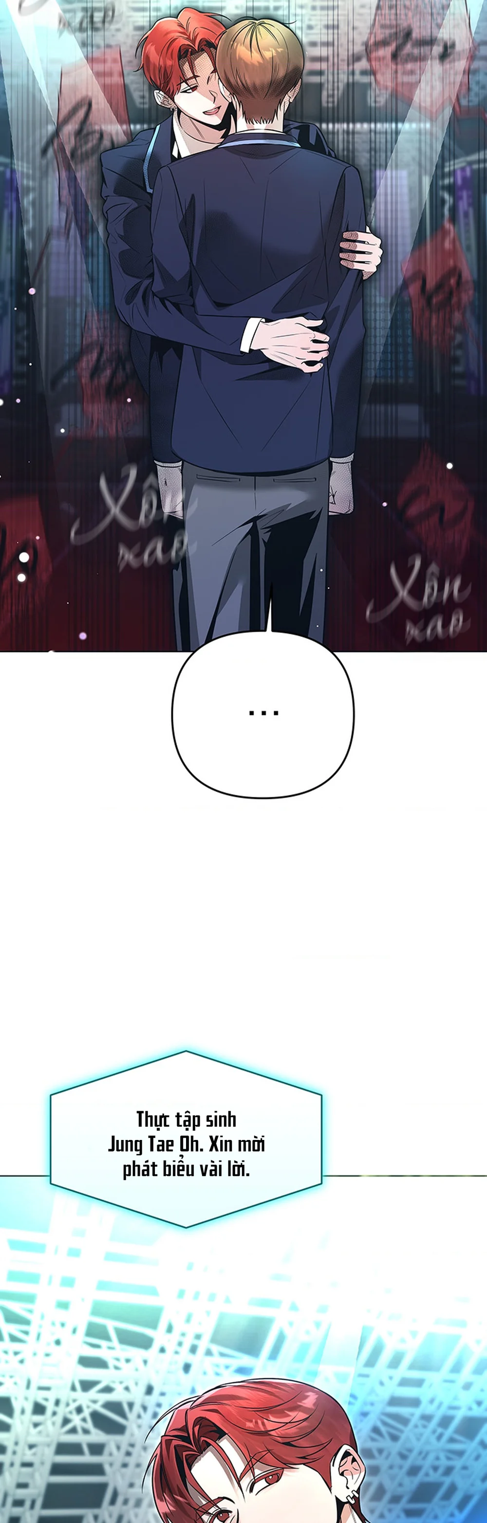 Đọc truyện Nam idol hám gái lại là thiên tài mảng BL - Chapter 1