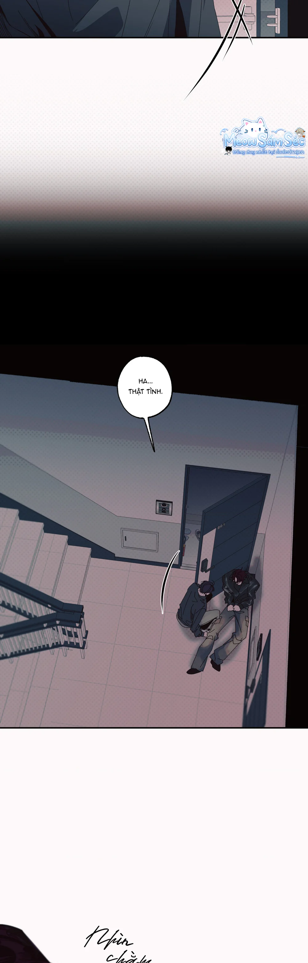 Đọc truyện Black Cherry Picker - Chapter 2