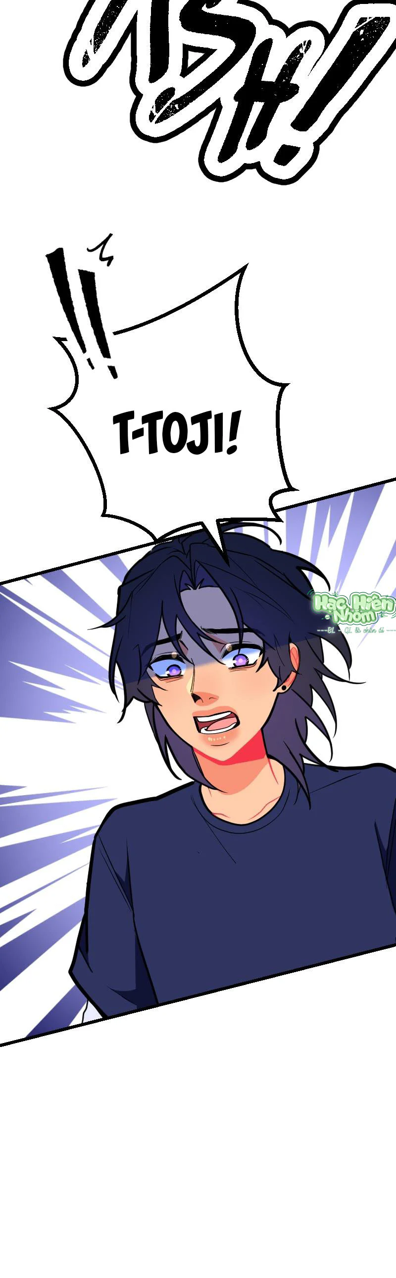 Đọc truyện [[DROP] Cẩm Nang Cua Gái - Chapter 94