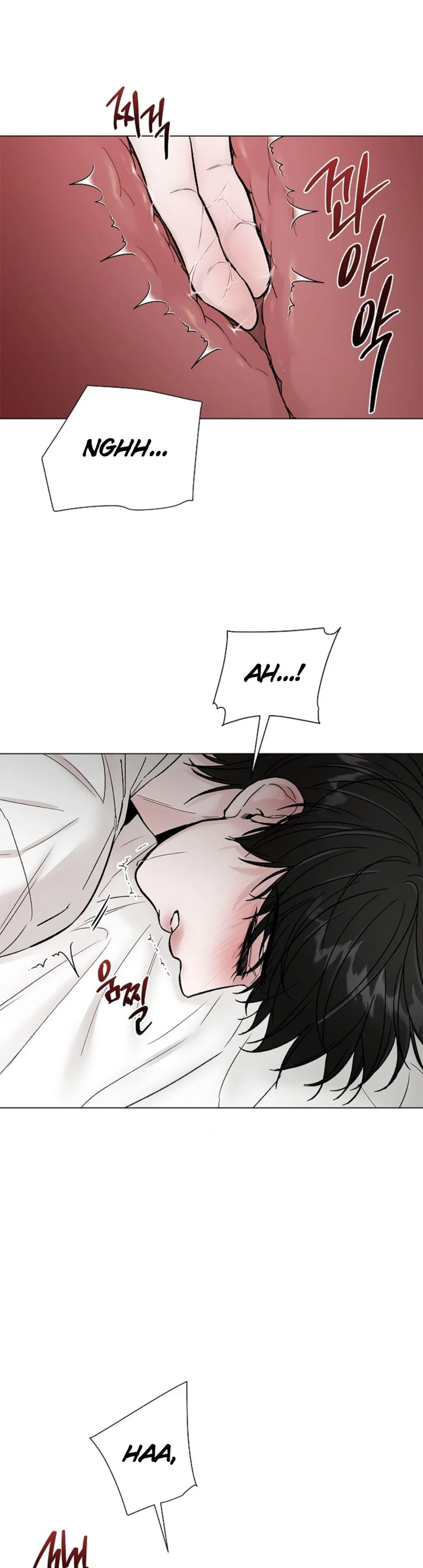 Đọc truyện Nơi Thấu Hiểu Kết Thúc - Chapter 12