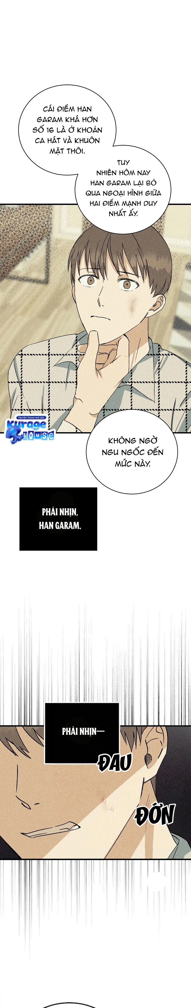 Đọc truyện Deep Throat - Chapter 5