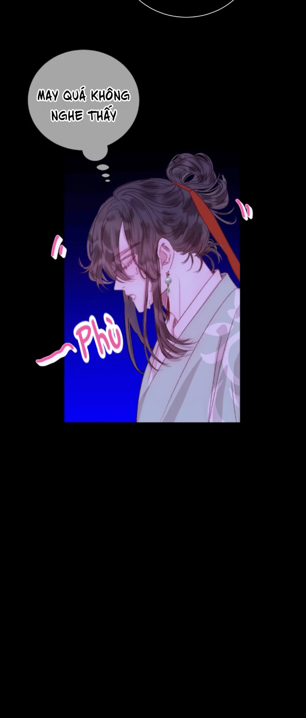 Đọc truyện Sau khi xuyên sách làm vài chuyện với sư tôn - Chapter 89