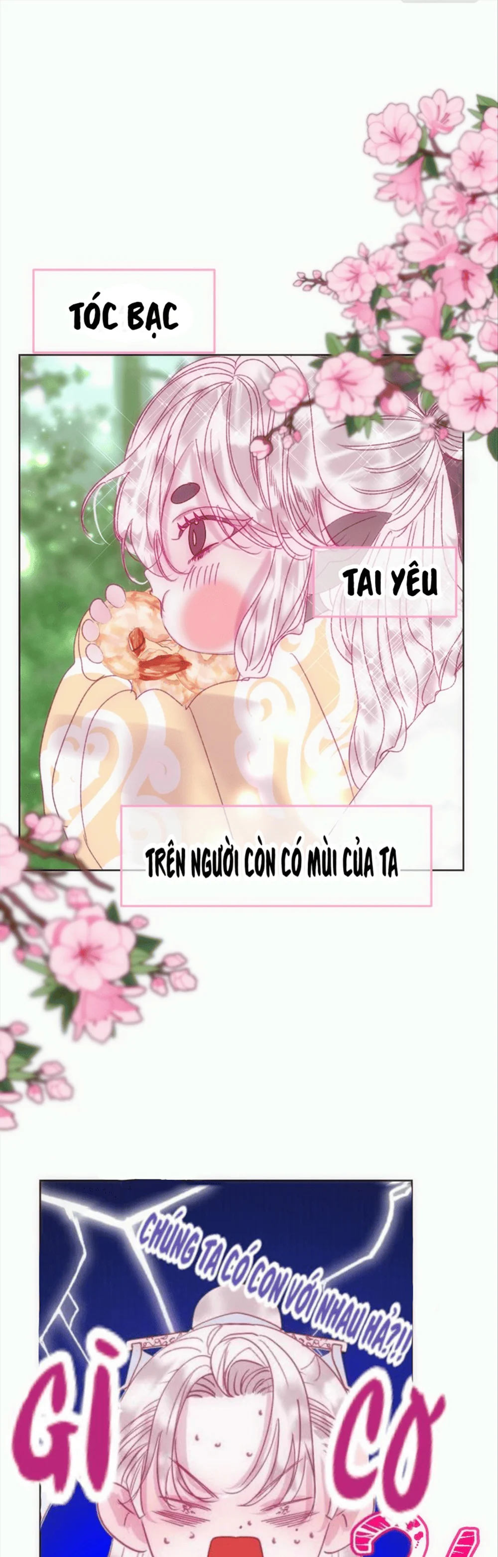 Đọc truyện Sau khi xuyên sách làm vài chuyện với sư tôn - Chapter 90