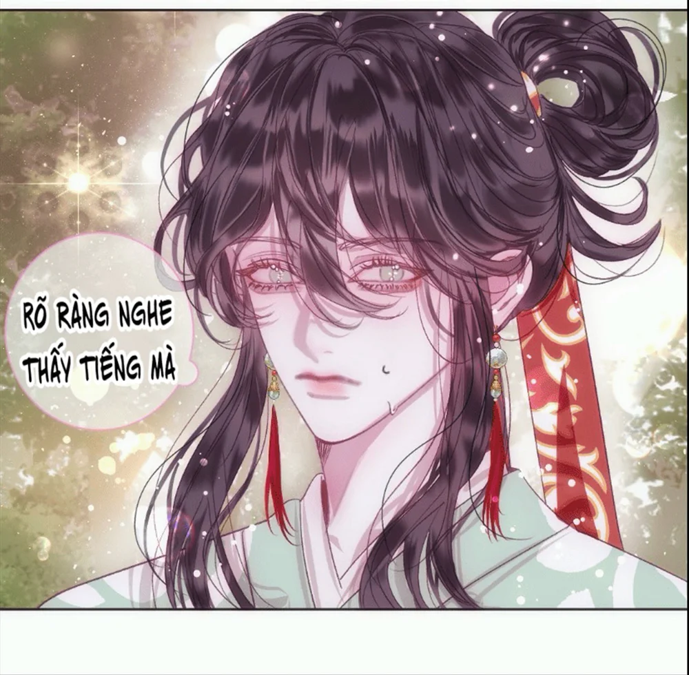 Đọc truyện Sau khi xuyên sách làm vài chuyện với sư tôn - Chapter 90
