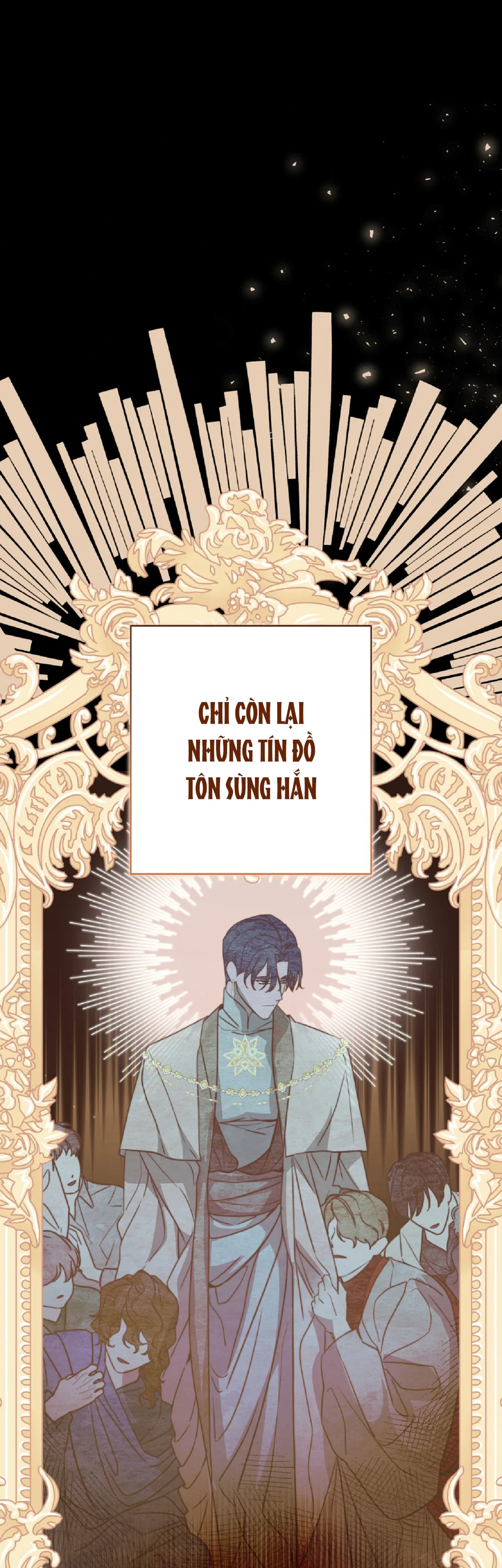 Đọc truyện Tuyển Tập Size Gap - Chapter 1.4