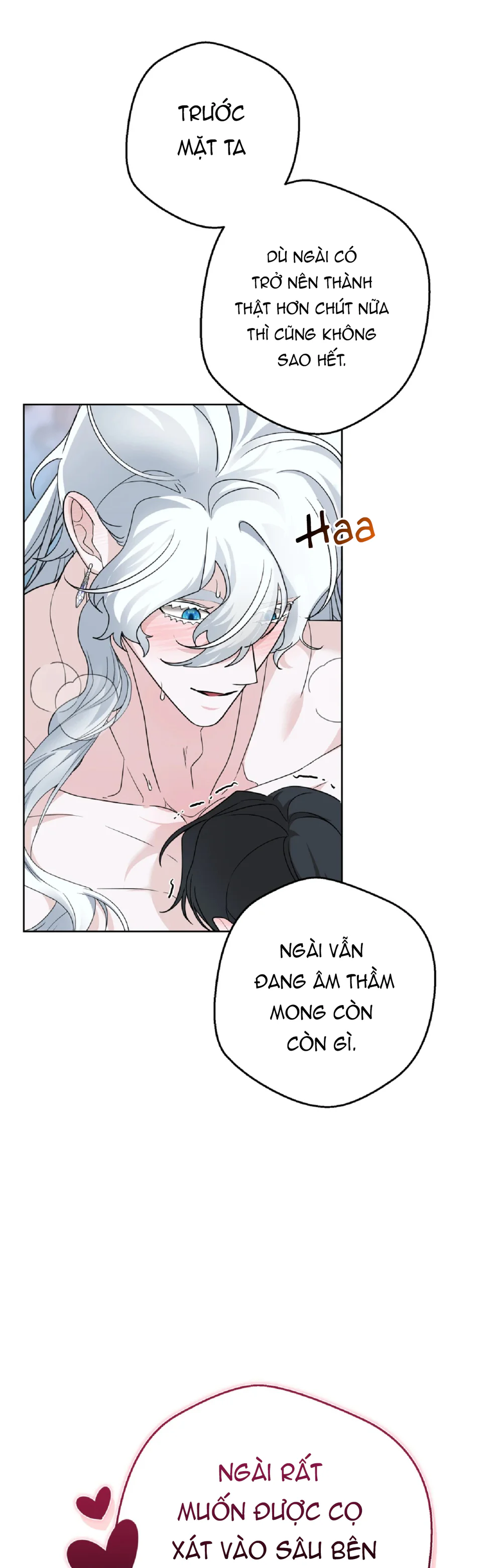 Đọc truyện Tuyển Tập Size Gap - Chapter 1.4