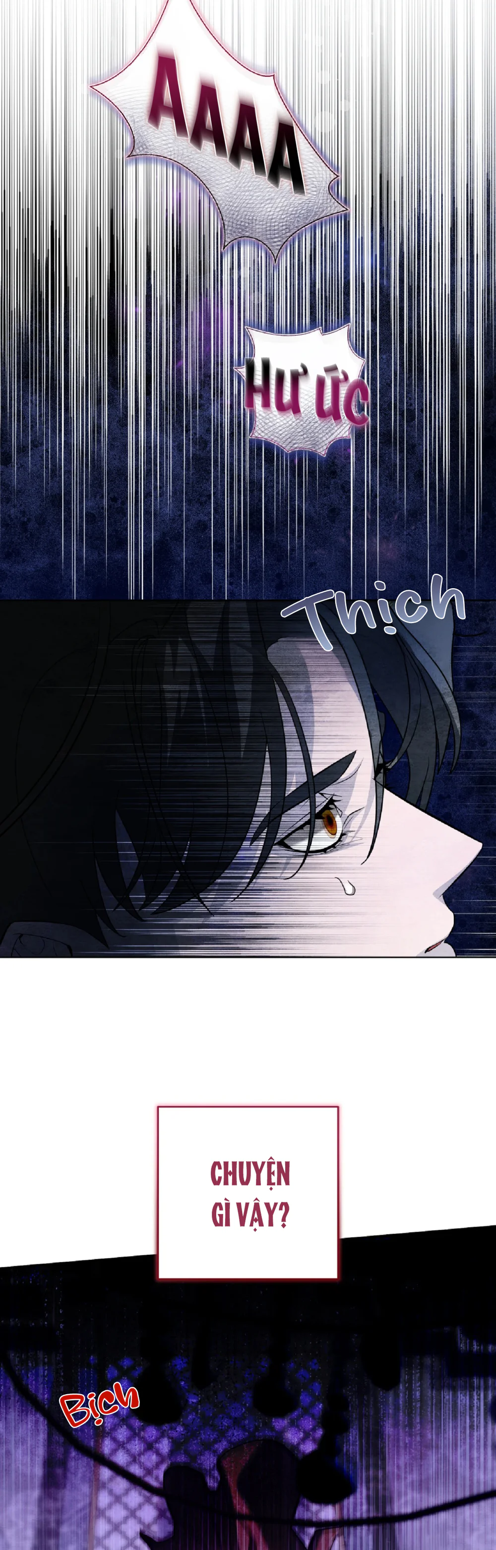 Đọc truyện Tuyển Tập Size Gap - Chapter 1.4