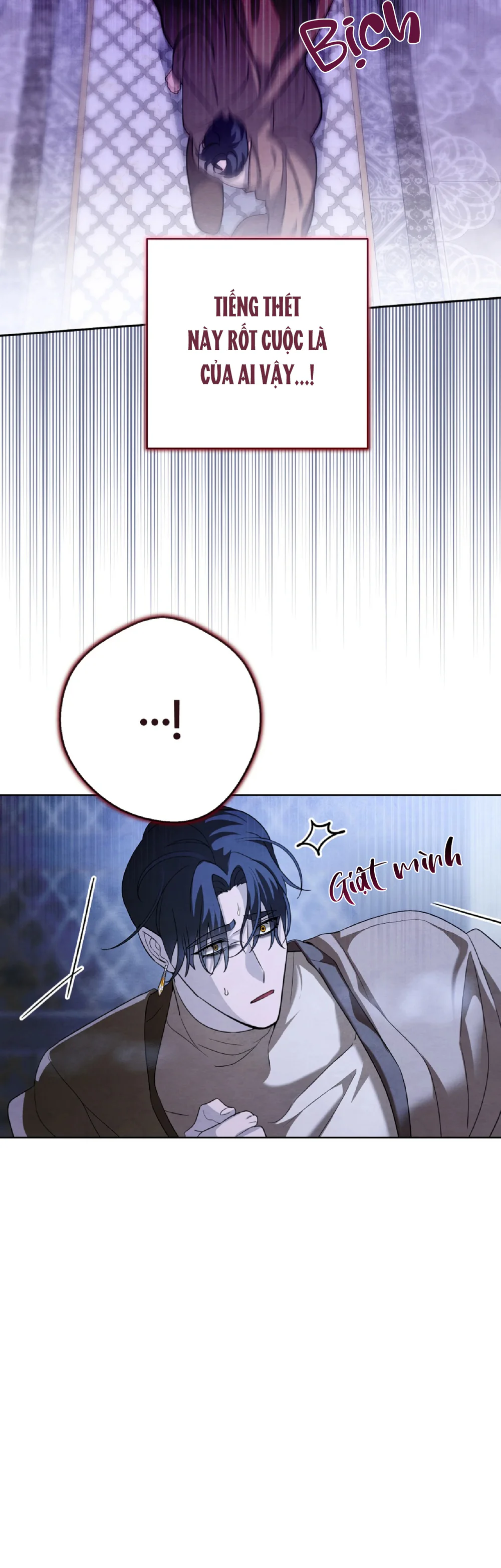 Đọc truyện Tuyển Tập Size Gap - Chapter 1.4