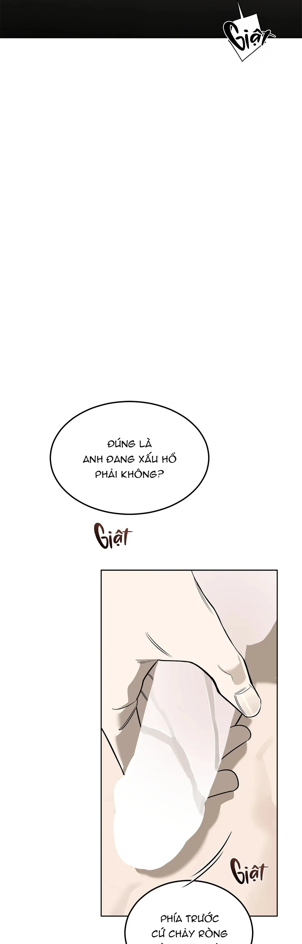 Đọc truyện Tuyển Tập manhwa NP - Chapter 3.4