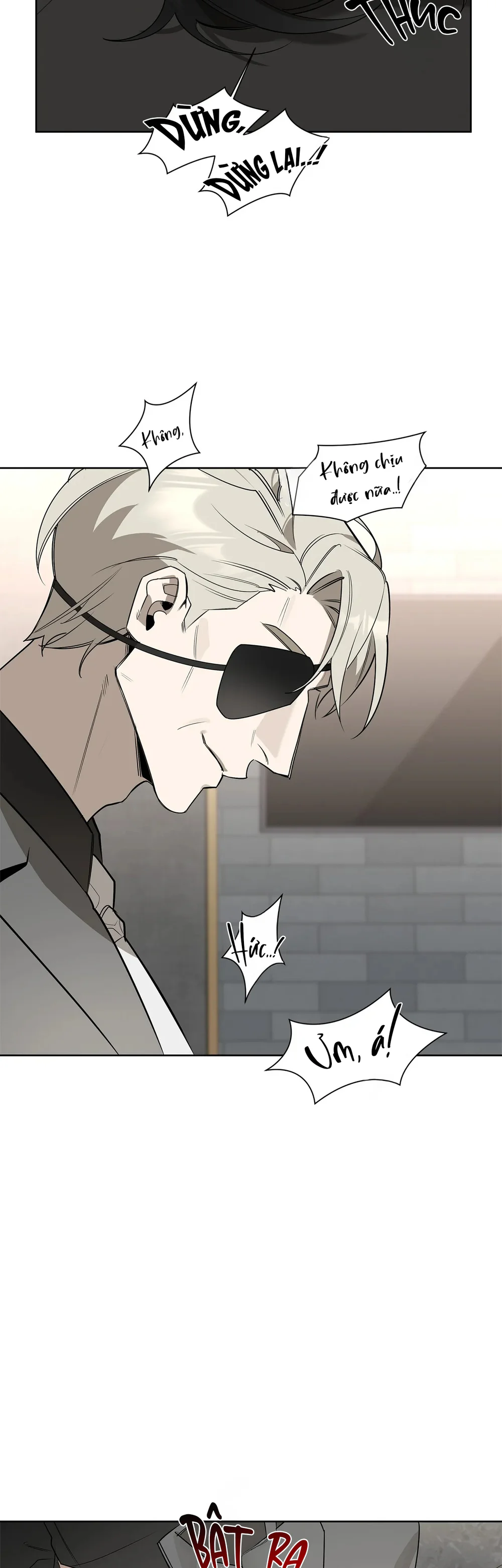 Đọc truyện Tuyển Tập manhwa NP - Chapter 3.4