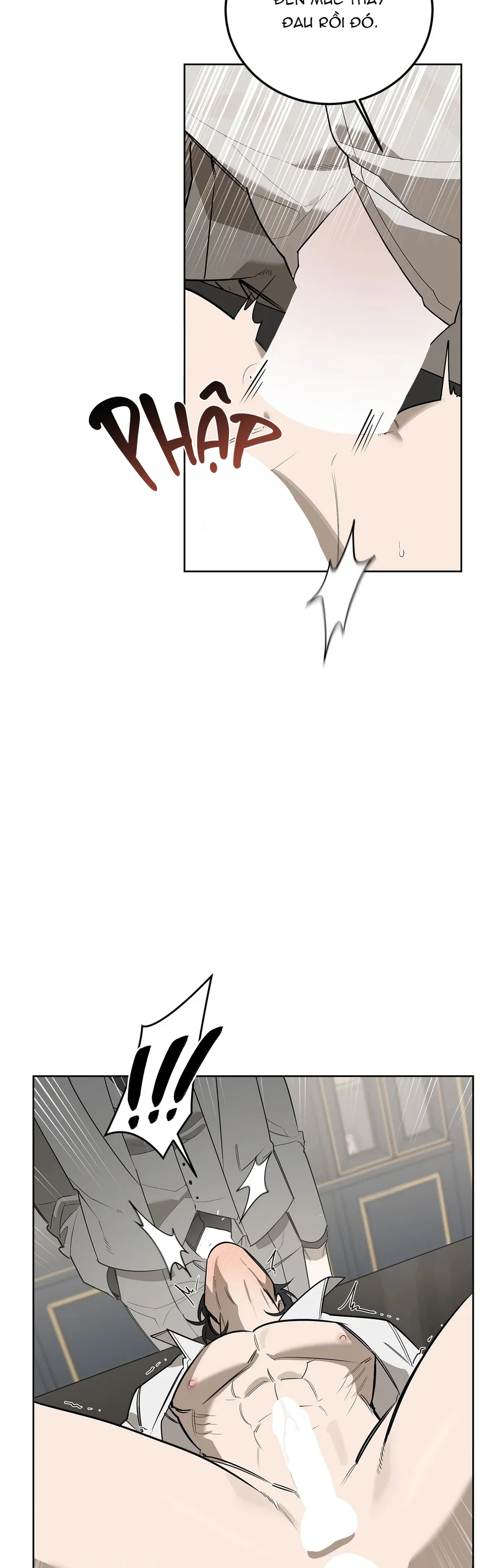 Đọc truyện Tuyển Tập manhwa NP - Chapter 3.4
