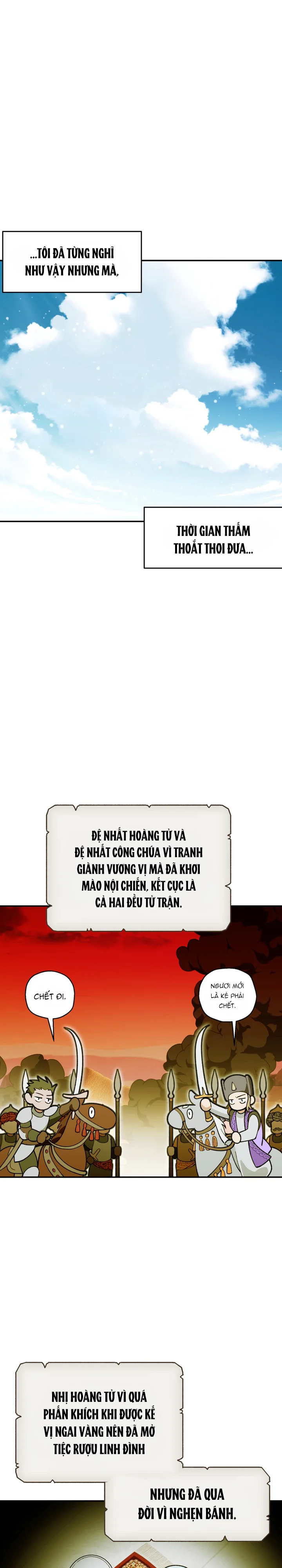 Đọc truyện Tuyển Tập Thế Giới ABO - Chapter 6.8