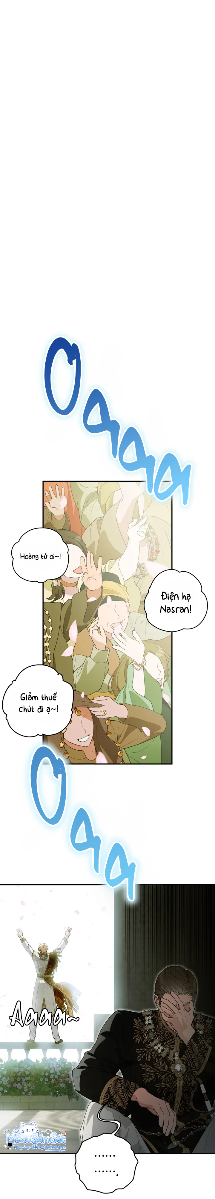 Đọc truyện Tuyển Tập Thế Giới ABO - Chapter 6.8
