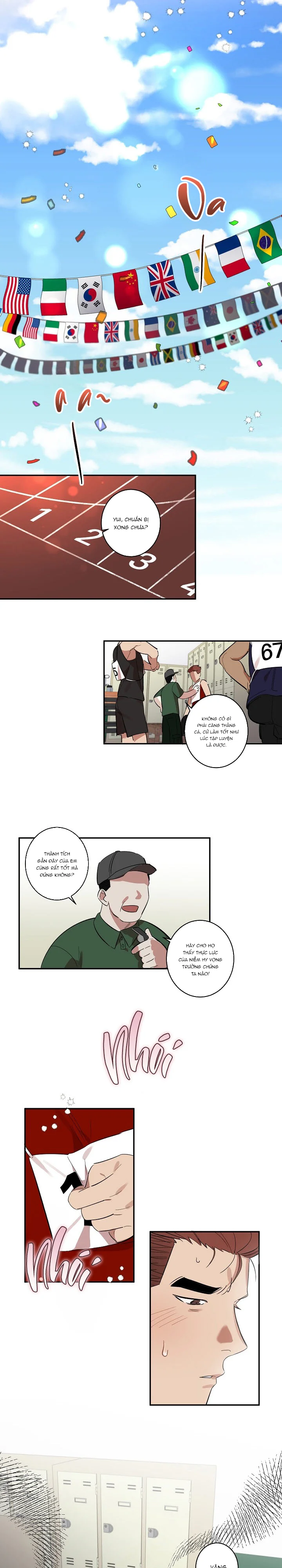 Đọc truyện Tuyển Tập Top < Bot - Chapter 5.4