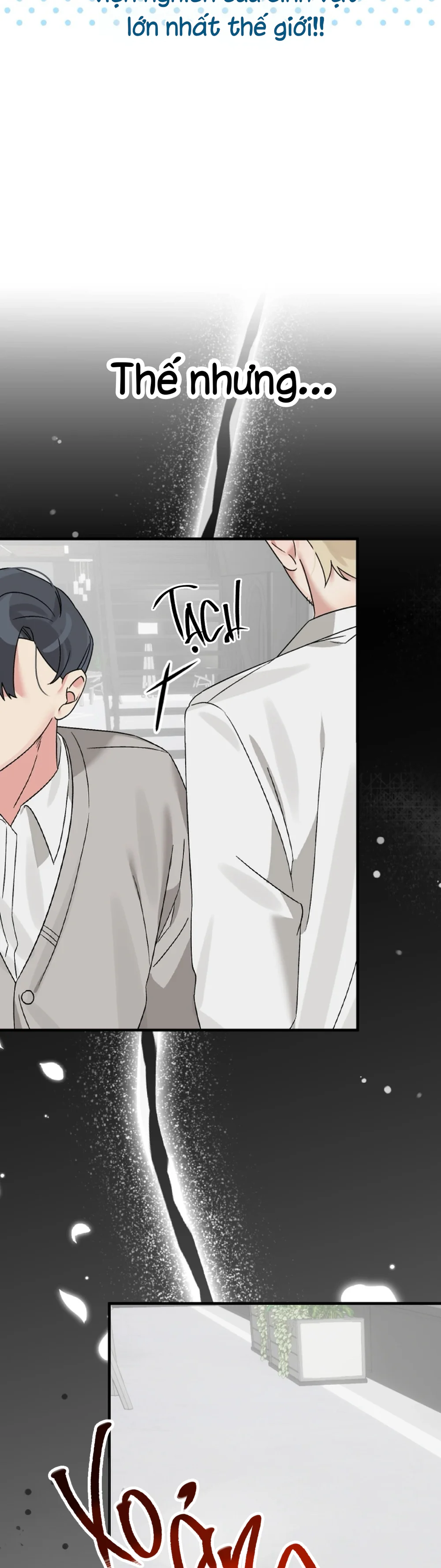 Đọc truyện Tuyển Tập Xúc Tu - Chapter 5.0