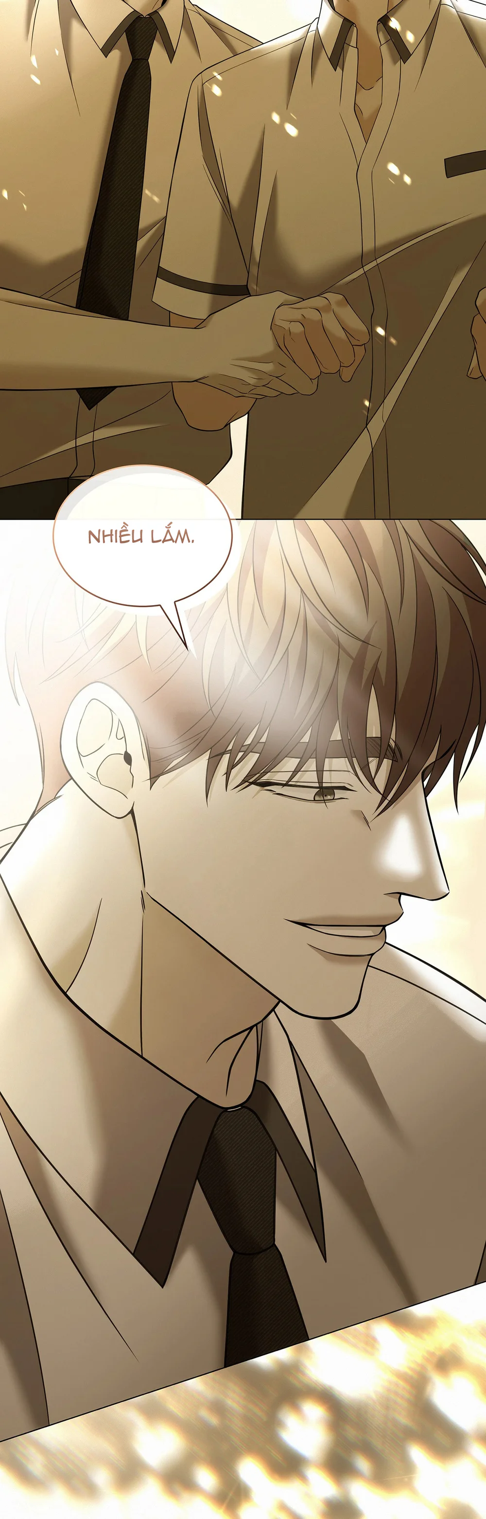 Đọc truyện Tuyển Tập Manhwa Ngắn Bạo Dăm - Chapter 5.2