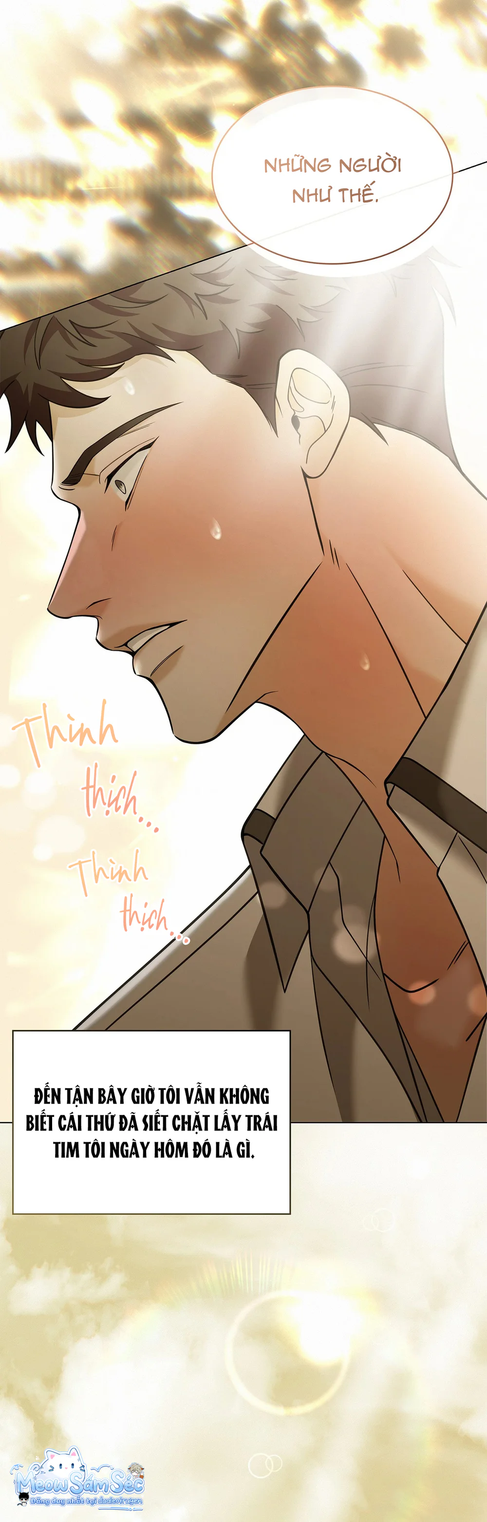 Đọc truyện Tuyển Tập Manhwa Ngắn Bạo Dăm - Chapter 5.2