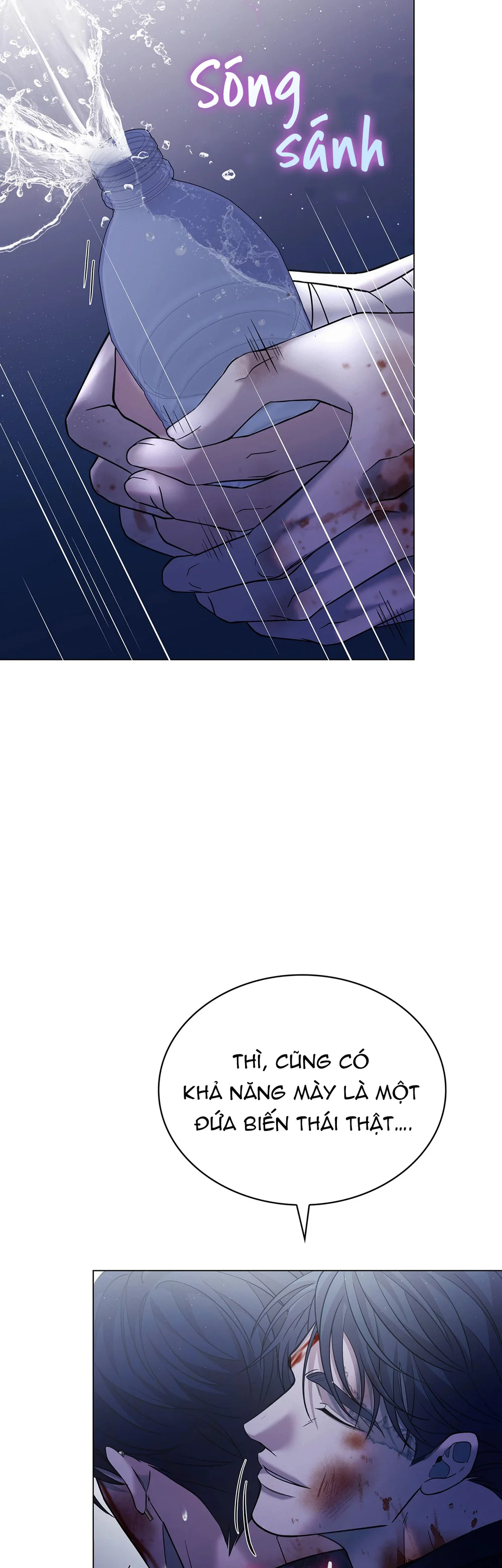 Đọc truyện Tuyển Tập Manhwa Ngắn Bạo Dăm - Chapter 5.2