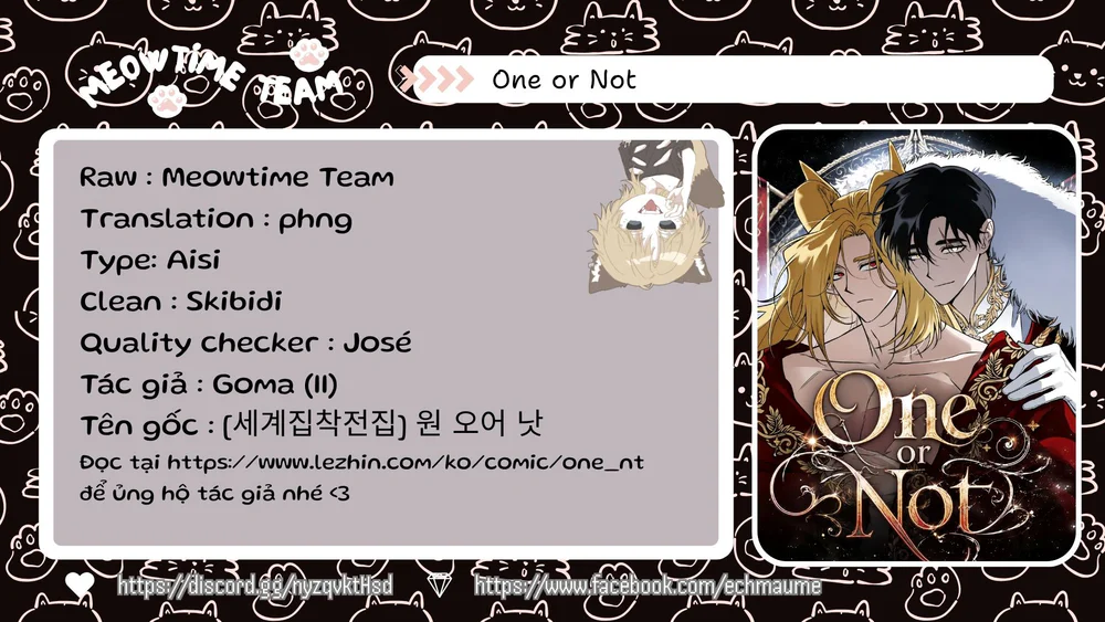Đọc truyện Tuyển Tập Manhwa Ngắn Nhà Mèo Méo Meo Mèo Meo - Chapter 10.0