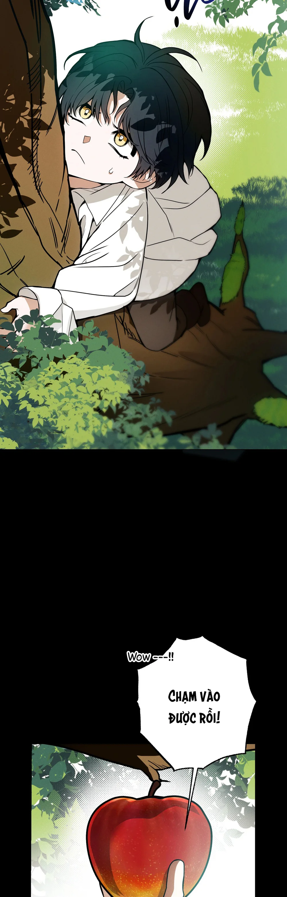 Đọc truyện Tuyển Tập Manhwa Ngắn Nhà Mèo Méo Meo Mèo Meo - Chapter 10.0