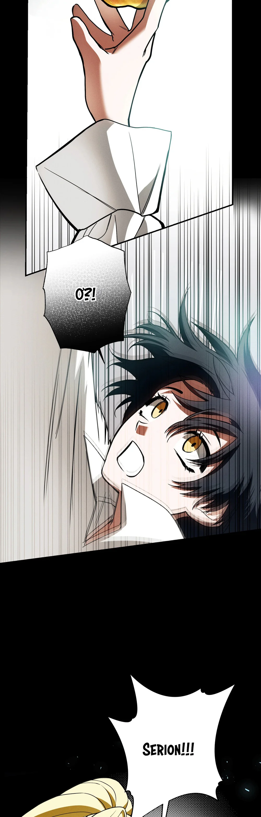Đọc truyện Tuyển Tập Manhwa Ngắn Nhà Mèo Méo Meo Mèo Meo - Chapter 10.0