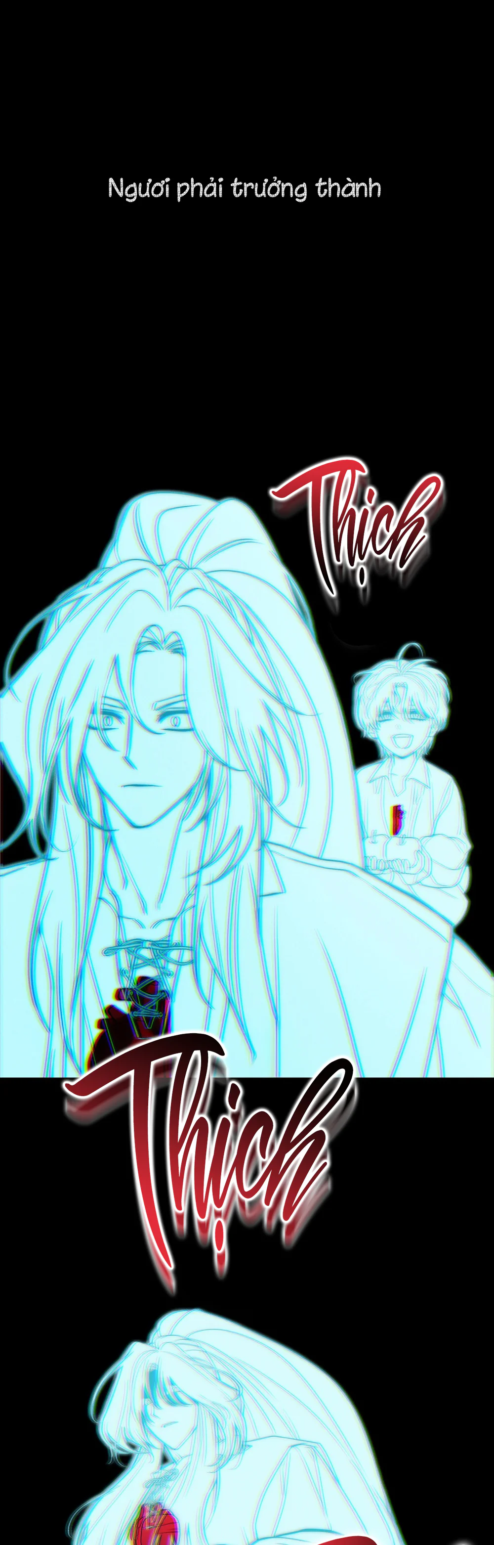 Đọc truyện Tuyển Tập Manhwa Ngắn Nhà Mèo Méo Meo Mèo Meo - Chapter 10.0
