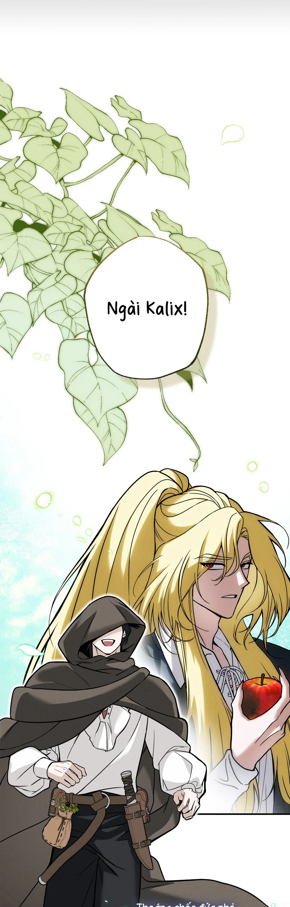 Đọc truyện Tuyển Tập Manhwa Ngắn Nhà Mèo Méo Meo Mèo Meo - Chapter 10.0