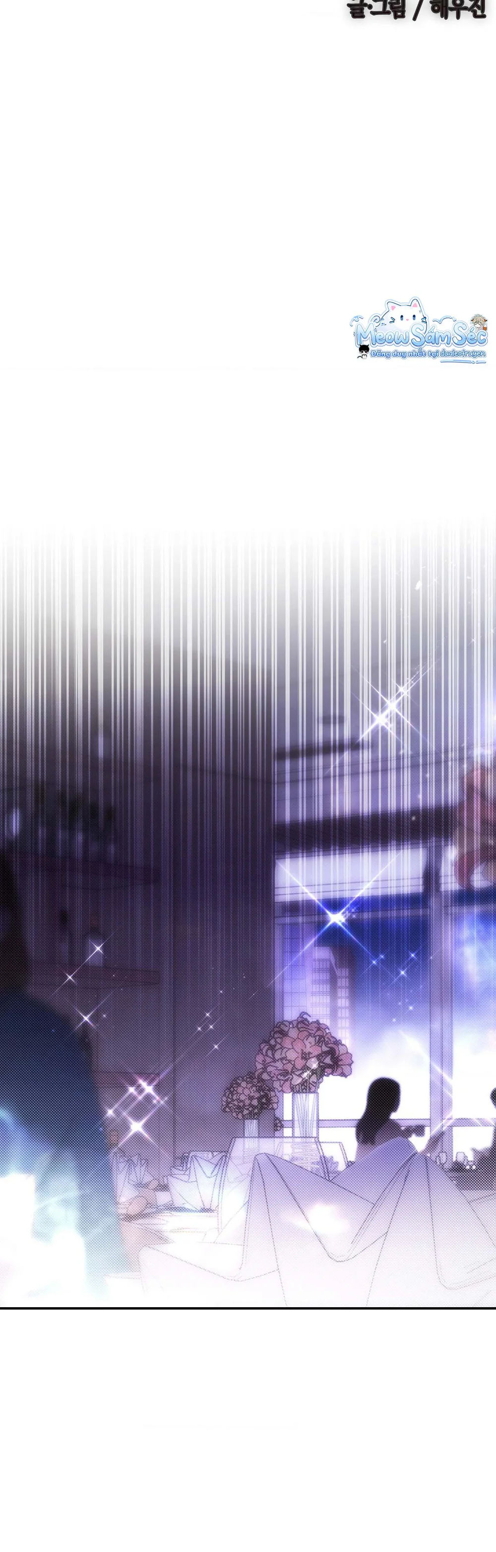 Đọc truyện My Bad Boss - Chapter 33