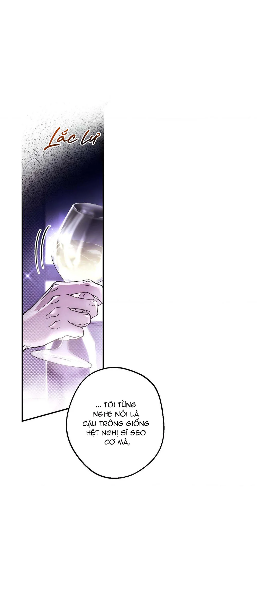 Đọc truyện My Bad Boss - Chapter 33