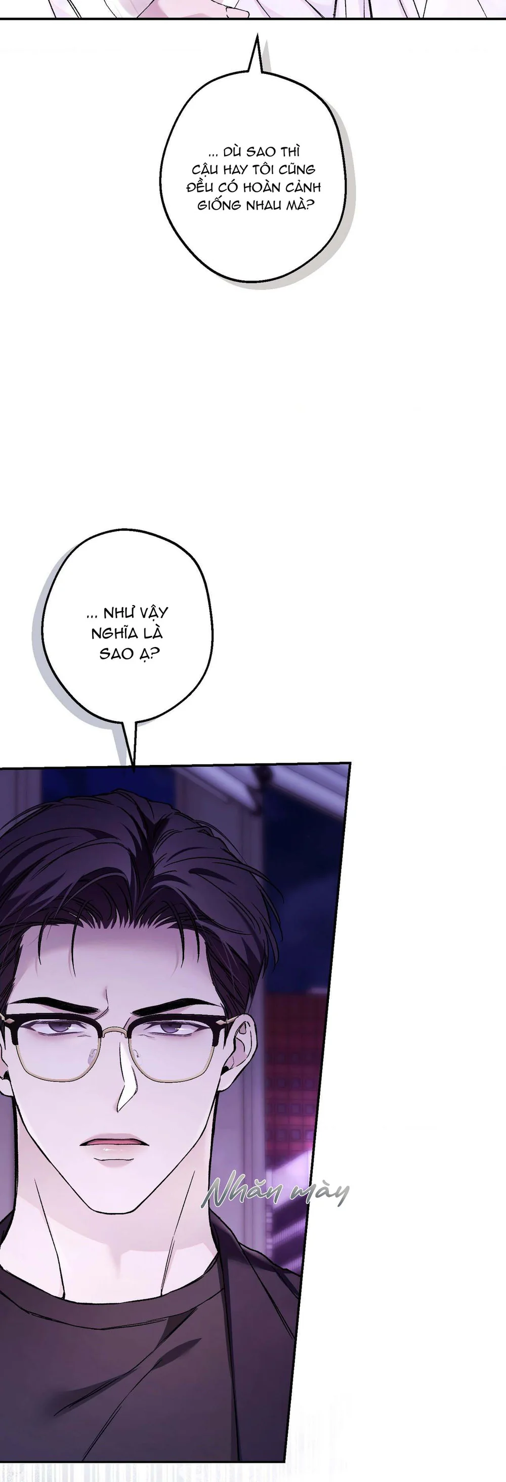 Đọc truyện My Bad Boss - Chapter 33