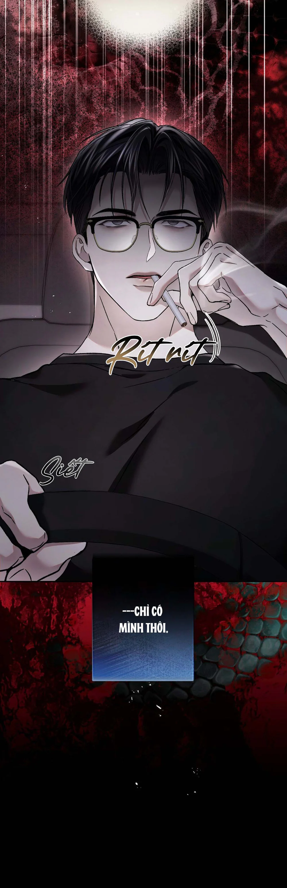 Đọc truyện My Bad Boss - Chapter 33