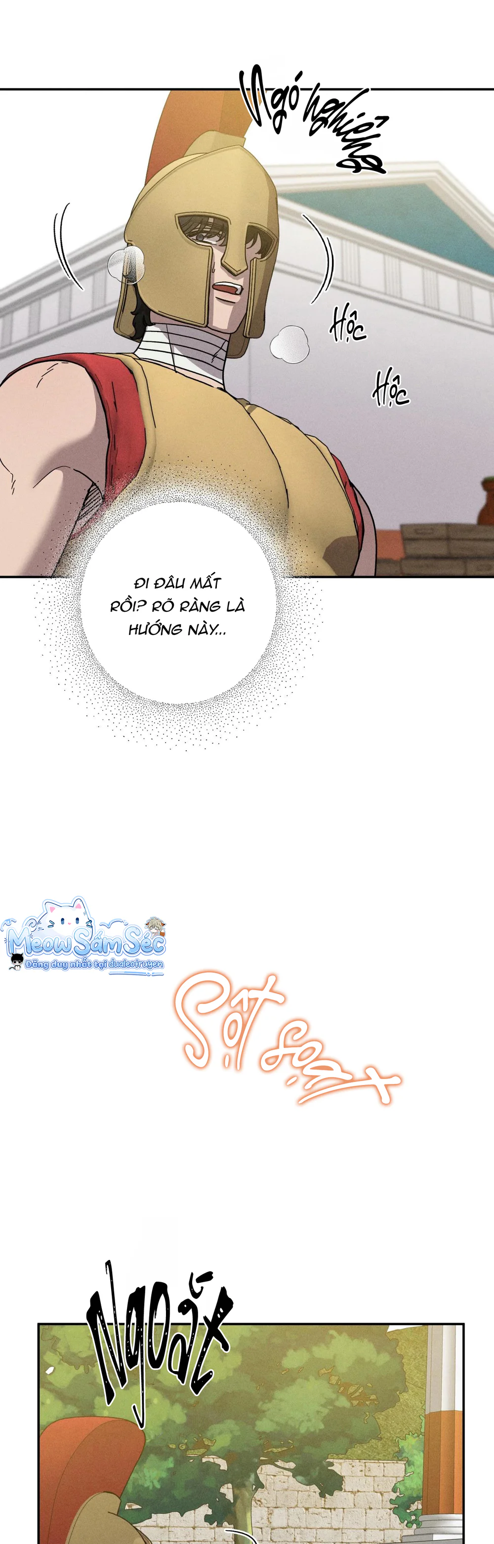 Đọc truyện Tình Yêu Đến Vào Đêm Trăng Sáng - Chapter 28