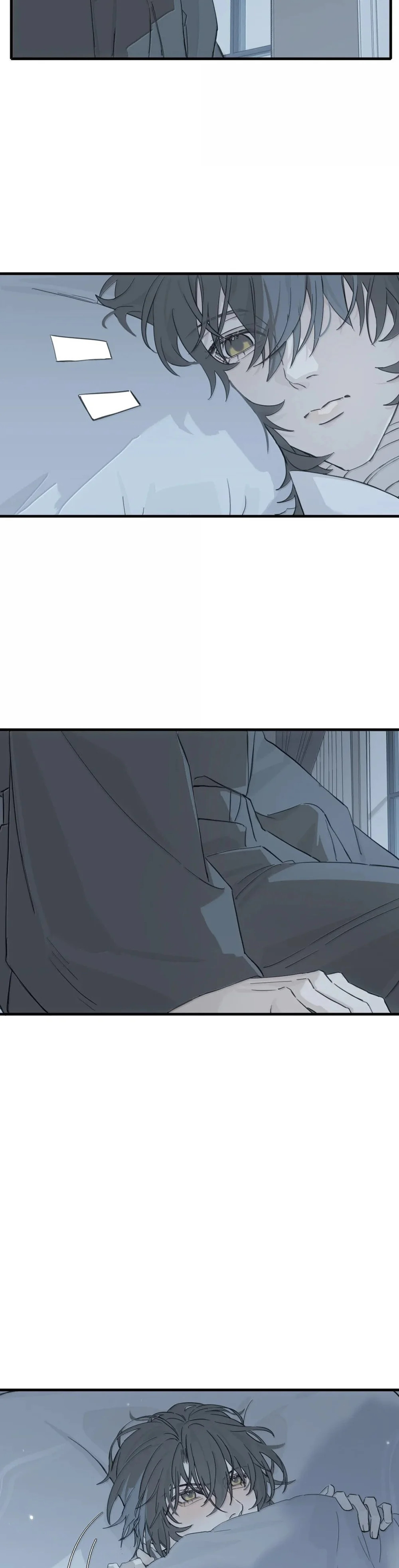 Đọc truyện Lửa Tù - Chapter 18