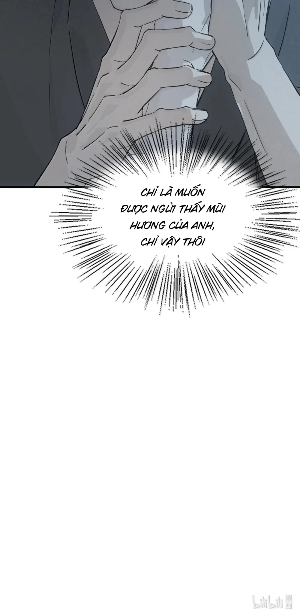 Đọc truyện Lửa Tù - Chapter 18