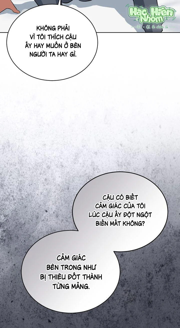 Đọc truyện Xin Hãy Cho Thêm Than Vào - Chapter 54