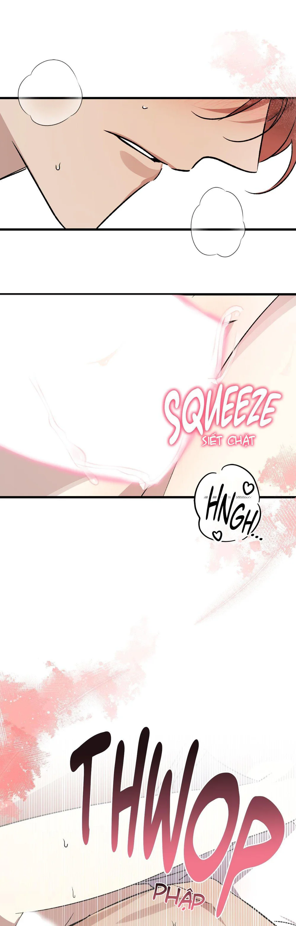 Đọc truyện Vũ Trụ Nơi Thiên Thạch Rơi - Chapter 59