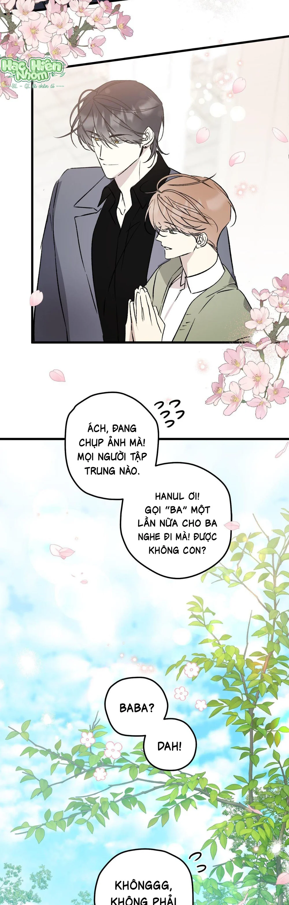 Đọc truyện Vũ Trụ Nơi Thiên Thạch Rơi - Chapter 59