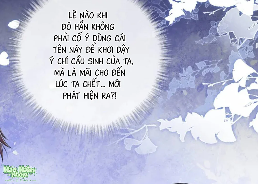 Đọc truyện Nguyện Làm Bề Tôi Dưới Trướng Người - Chapter 25