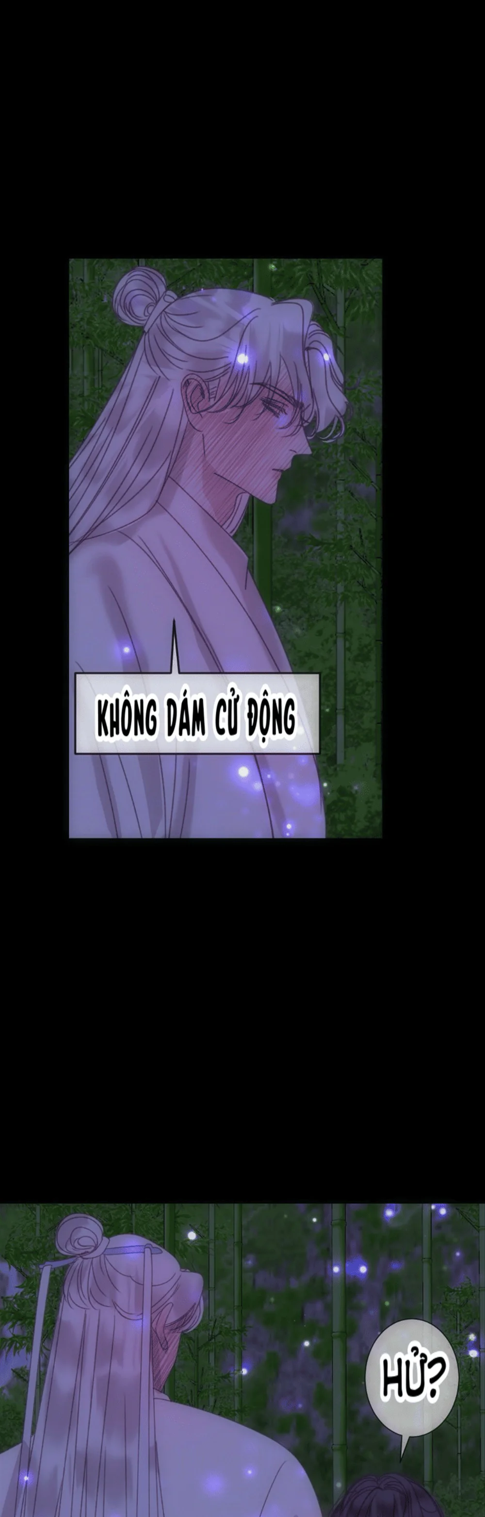 Đọc truyện Sau khi xuyên sách làm vài chuyện với sư tôn - Chapter 92